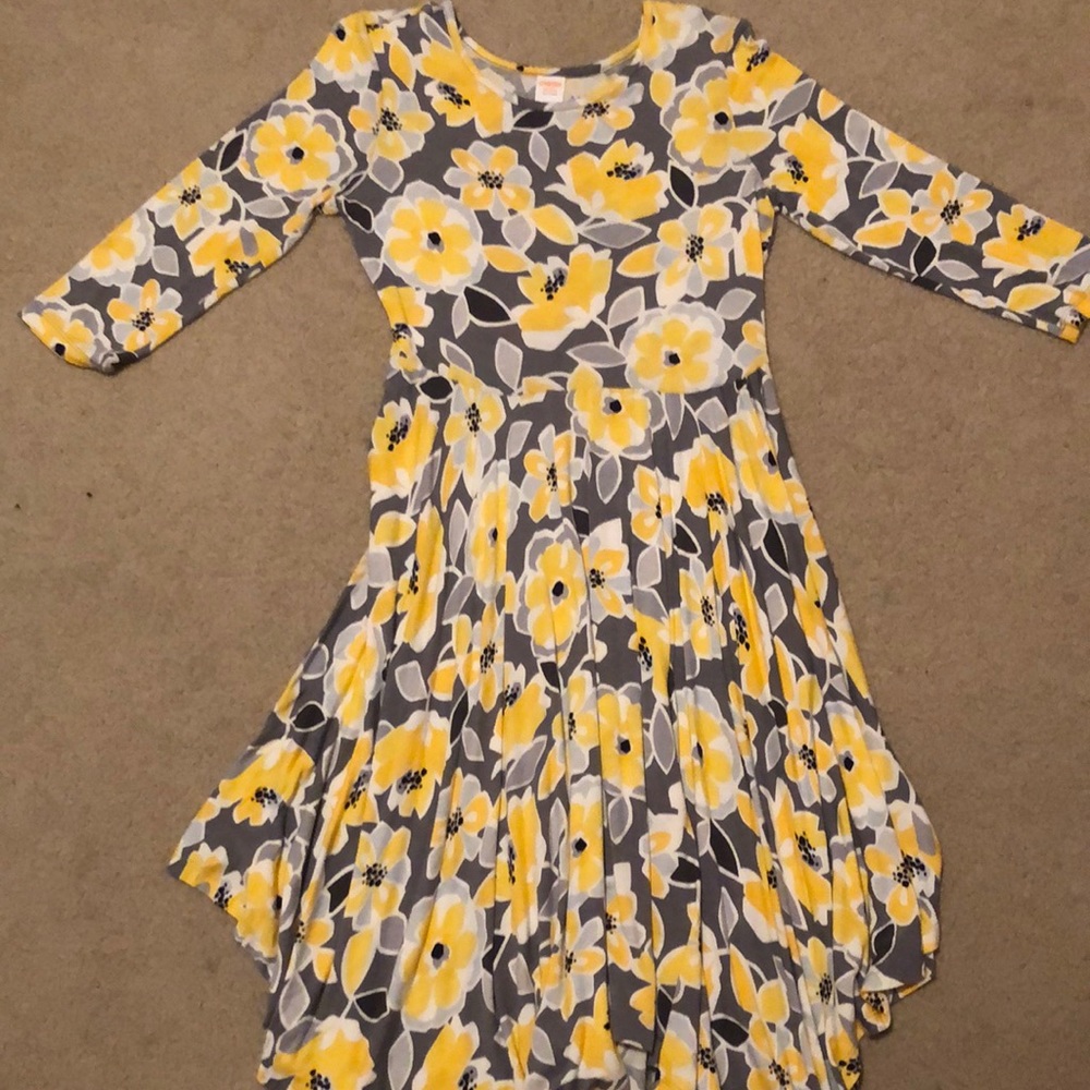 Gymboree dress!